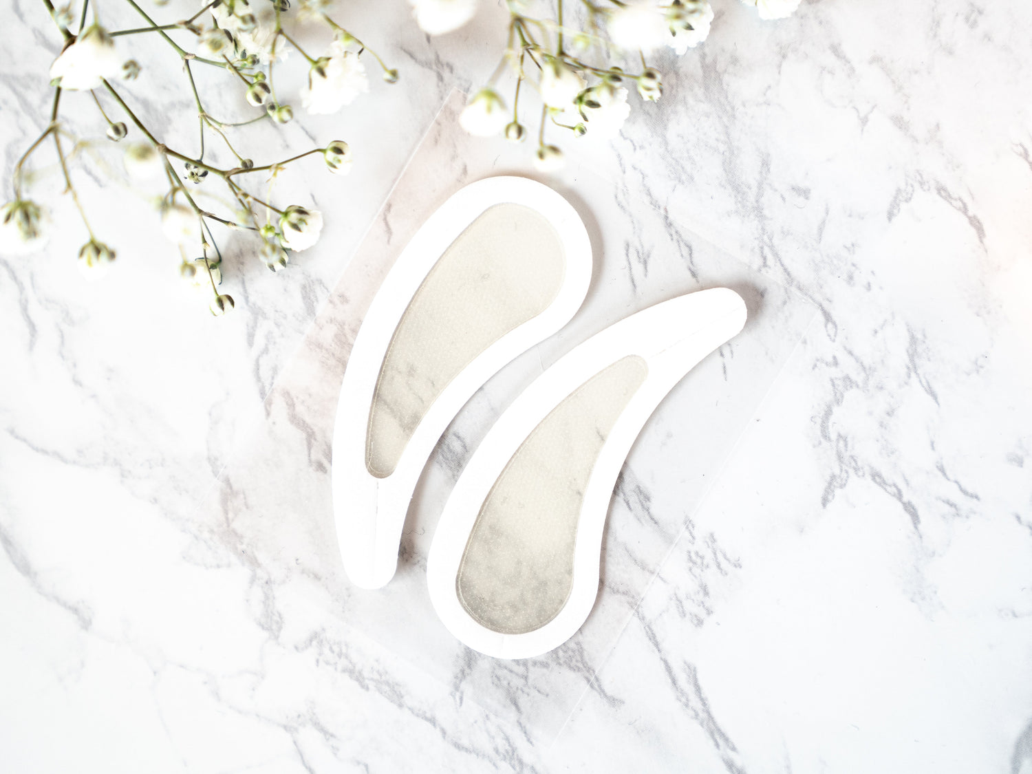 Nos Patchs à Microstructure