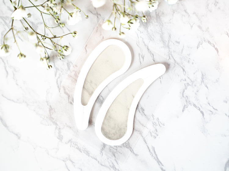 Nos Patchs à Microstructure