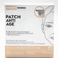Patch Anti-Âge Microneedling