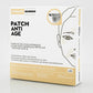 Patch Anti-Âge Microneedling