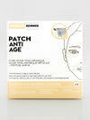 Patch Anti-Âge Microneedling