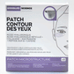 Patch Contour des Yeux Microneedling