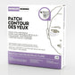 Patch Contour des Yeux Microneedling