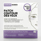 Patch Contour des Yeux Microneedling