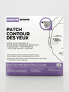 Patch Contour des Yeux Microneedling